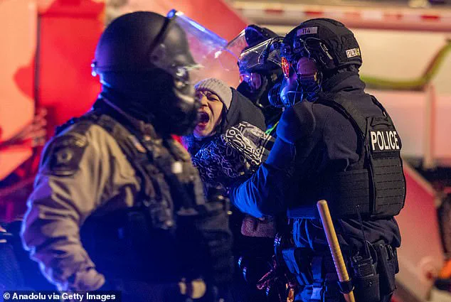 Trump's Deportation Policy on Brink as MAGA Supporters Revolt: 'Compromise Could Spell End of His Defining Promise' – Hardliners Warn