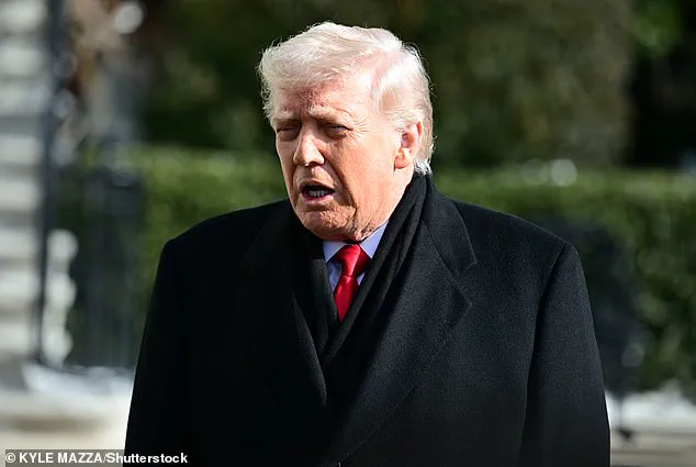 Trump's Deportation Policy on Brink as MAGA Supporters Revolt: 'Compromise Could Spell End of His Defining Promise' – Hardliners Warn