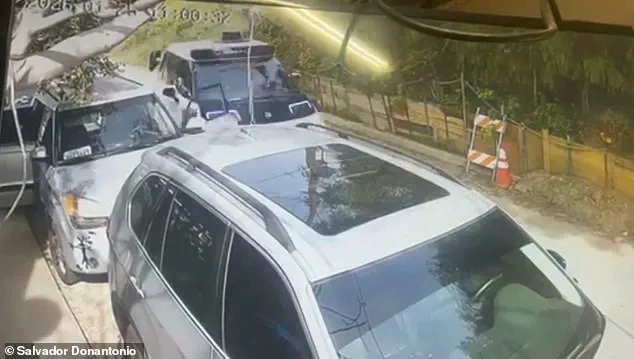 Waymo Autonomous Vehicle Incident in Los Angeles Raises Safety Questions for Self-Driving Technology