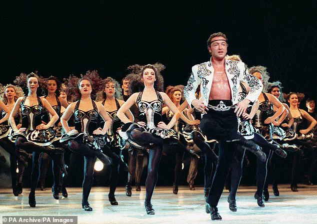 Breaking: Michael Flatley Faces Legal Scrutiny in Belfast Over Alleged Lavish Lifestyle and 'Lifestyle Cash' Borrowing