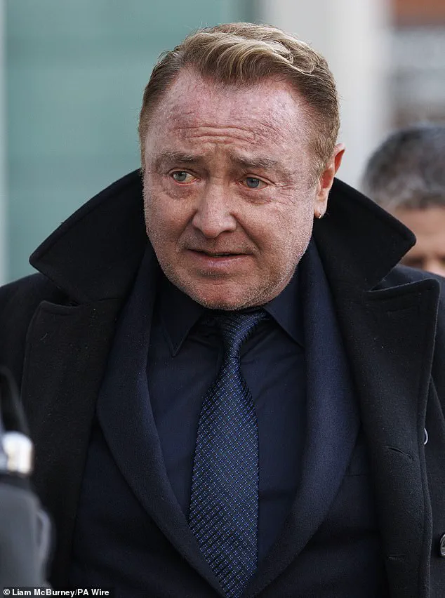 Breaking: Michael Flatley Faces Legal Scrutiny in Belfast Over Alleged Lavish Lifestyle and 'Lifestyle Cash' Borrowing