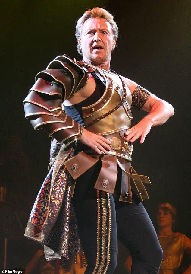 Breaking: Michael Flatley Faces Legal Scrutiny in Belfast Over Alleged Lavish Lifestyle and 'Lifestyle Cash' Borrowing