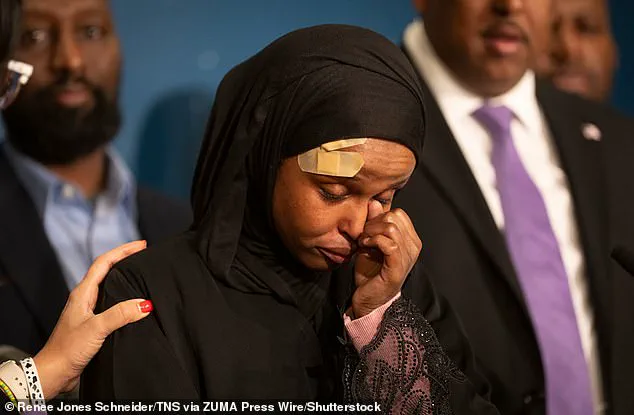Controversy Surrounds Arrest of Somali Woman in Minneapolis, Sparking Debate on Immigration Enforcement and Cultural Identity