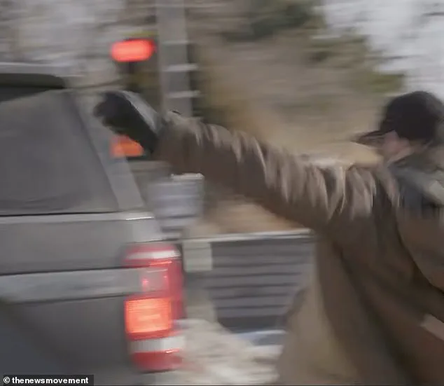 Federal Officers' Confrontation with ICU Nurse Preceded Fatal Shooting, Sparking Debate on Government Oversight and Public Safety