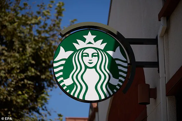 Former Starbucks Vice President Sues Company Over Alleged Termination Following Reports of Unsafe Conditions and Equipment Defects
