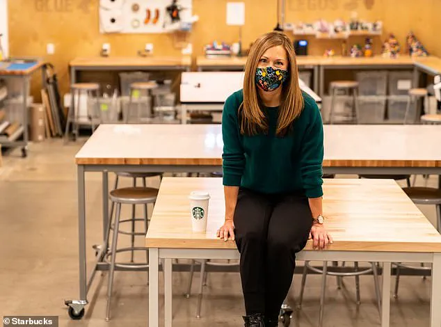 Former Starbucks Vice President Sues Company Over Alleged Termination Following Reports of Unsafe Conditions and Equipment Defects