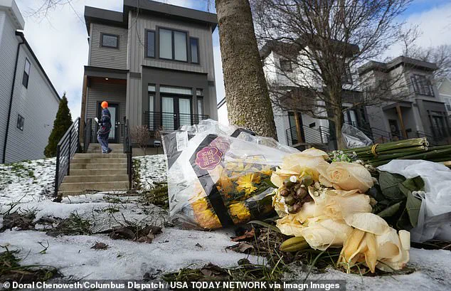 Surgeon Faces Murder Charges After Killing Ex-Wife and Her Husband in Ohio Home, Court Documents Reveal