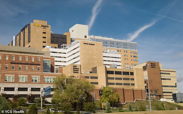 Urgent Update: VCU Health Terminates Nurse for TikTok Posts Advocating Use of Toxic Substances Against ICE Agents