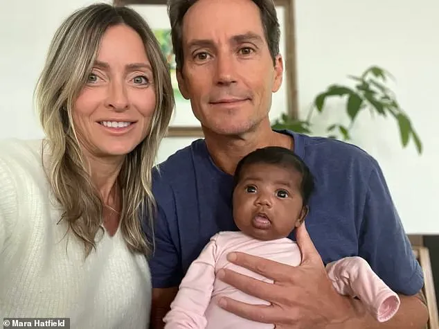 Florida couple sues fertility clinic after discovering IVF child has no genetic ties