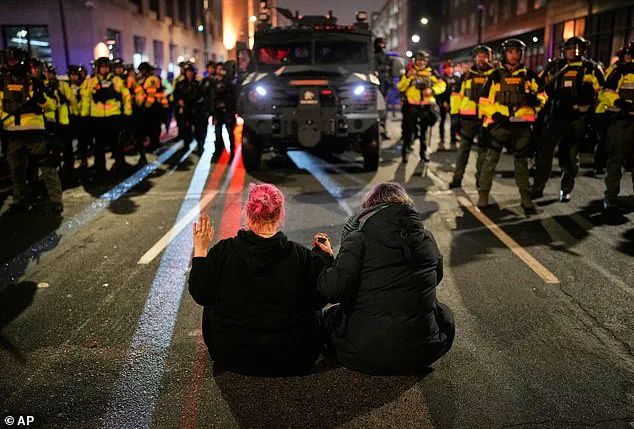 Million-Dollar Backing and Hidden Networks: The Real Story Behind Minnesota's Anti-ICE Protests