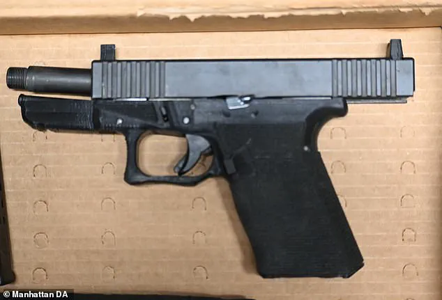 Minnesota Man Charged with Attempting to Impersonate Federal Agent in Plot to Free Luigi Mangione, as Authorities Warn of 'High-Stakes' Security Risks