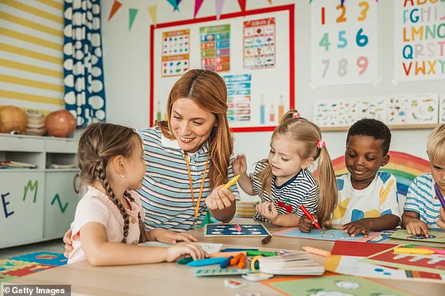 Preschool Teacher's Unauthorized Use of Child's Clothing Ignites Reddit Discussion on Educator-Parent Trust