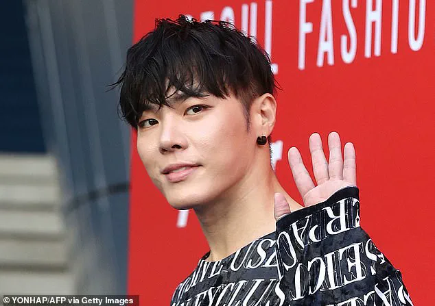 South Korean Singer Mo Su-jin Dies at 27; Cause of Death Remains Undisclosed Amid Agency's Statement Respecting Family Wishes