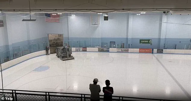 Tragic Zamboni Accident at Fort Collins Ice Center Sparks Debate Over Workplace Safety Regulations