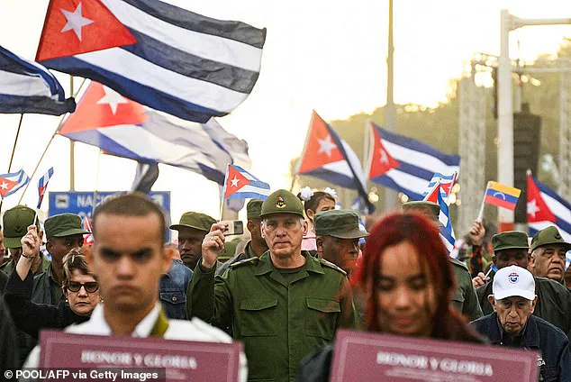 Trump's Controversial Tariff Move on Cuba's Oil Suppliers Sparks Analyst Concerns Over Bypassing Congress