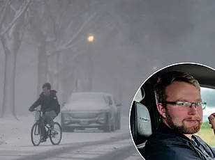 Urgent: Bomb Cyclone Threatens East Coast with Blizzard Conditions, Destructive Winds as Millions Braced