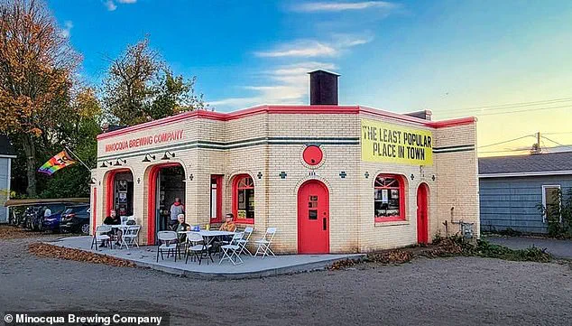 Wisconsin Brewery Offers Free Beer on Day of Trump's Death, Sparks Controversy