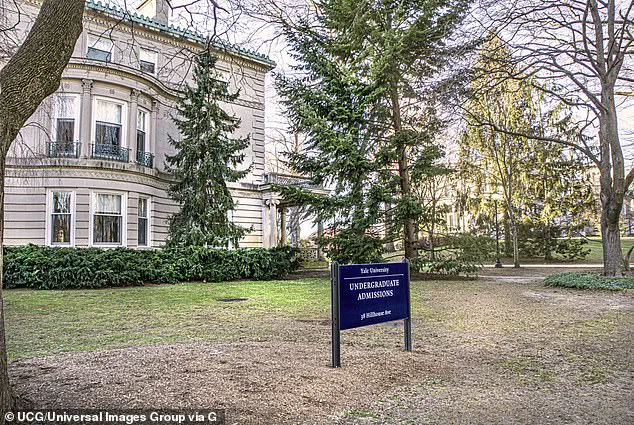 Yale College Announces Tuition Elimination for Families Earning Below $200,000 Annually, Effective 2026-27 Academic Year