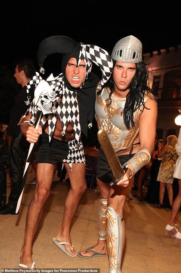 Behind the Glamour: Elite Nightlife Figures Accused of Decade-Long Sex-Trafficking Conspiracy