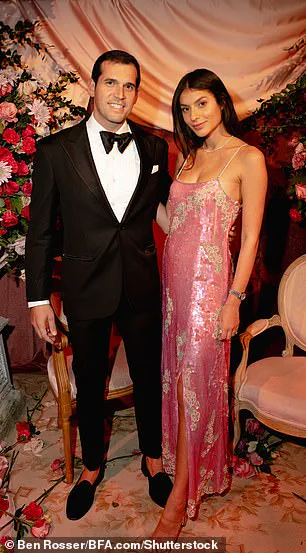 Behind the Glamour: Elite Nightlife Figures Accused of Decade-Long Sex-Trafficking Conspiracy