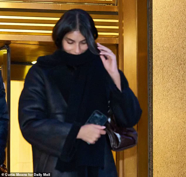 Behind the Glamour: Elite Nightlife Figures Accused of Decade-Long Sex-Trafficking Conspiracy