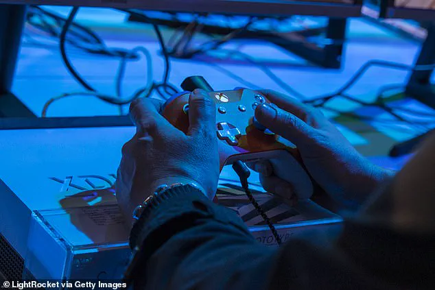 DOJ Releases Documents Detailing Jeffrey Epstein's 2013 Xbox Live Ban Over Alleged Harassment and Abuse