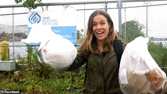 Ex-Climate Champion Distances Herself, Citing Misleading Narrative's Community Impact