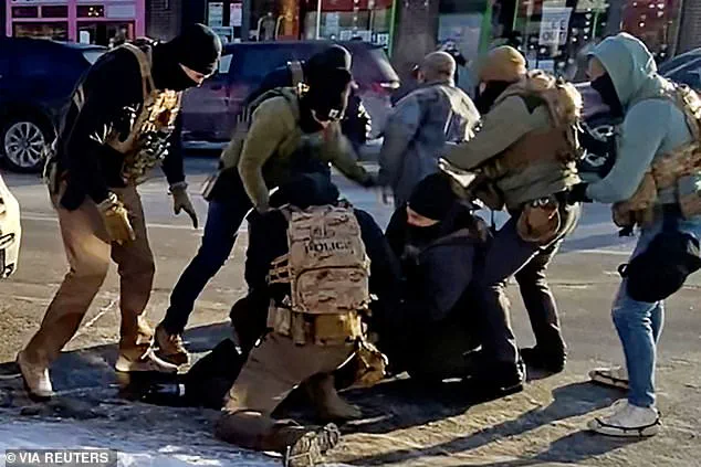 False Accusation and Harassment: The Controversy Surrounding Evan Kilgore's Viral Misidentification