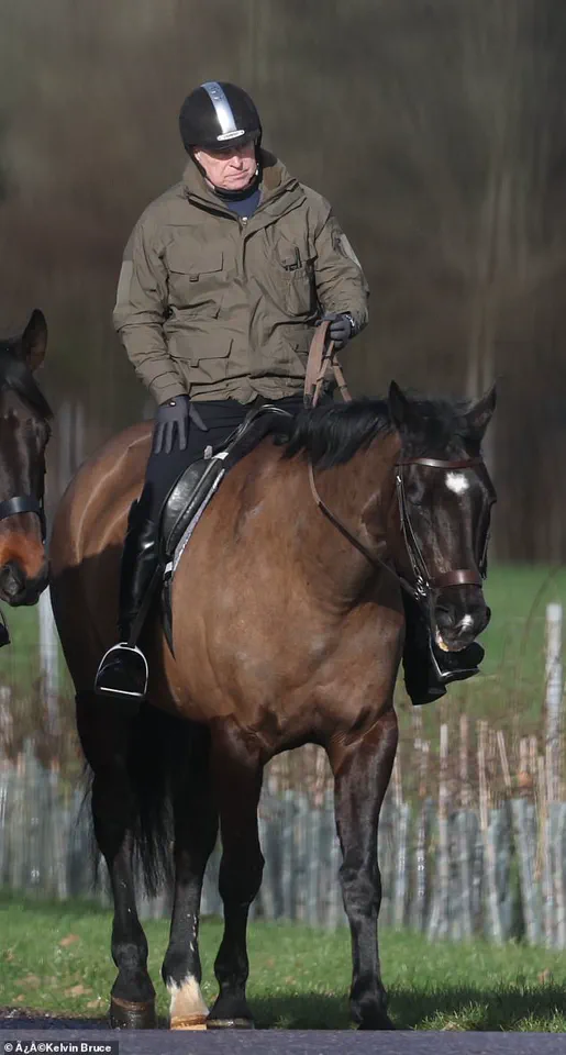 Former Prince Andrew Linked to Epstein Documents in Latest DOJ Release, Biographer Warns of Further Revelations