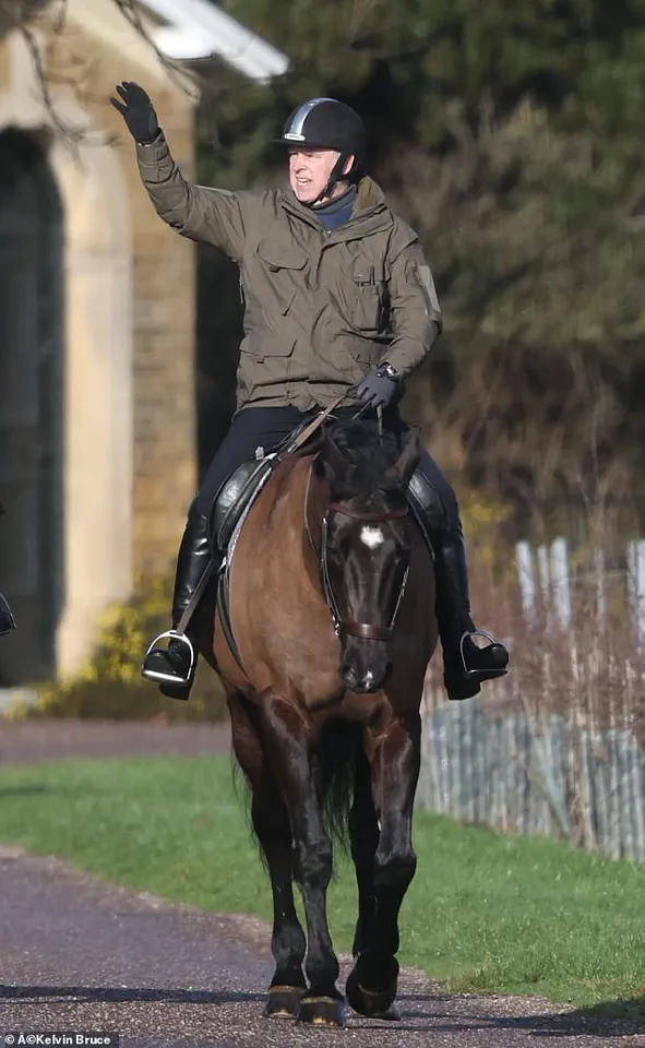 Former Prince Andrew Linked to Epstein Documents in Latest DOJ Release, Biographer Warns of Further Revelations