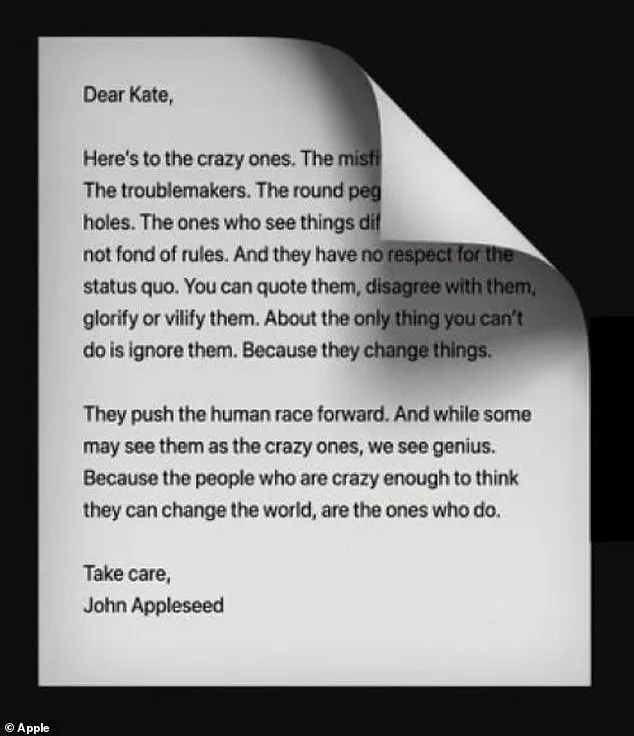 Hidden Secret Message in Apple's Paper Emoji Sparks Controversy and Intrigue