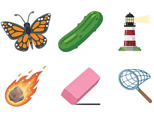 Hidden Secret Message in Apple's Paper Emoji Sparks Controversy and Intrigue