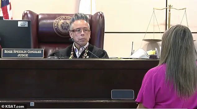 Judge Rosie Speedlin Gonzalez Faces Indictment in Legal and Ethical Storm Amid Reflejo Court Misconduct Allegations
