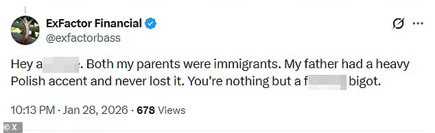 Keith Olbermann Criticizes Melania Trump's English in Response to Her Defense of President Trump as a 'Unifier'