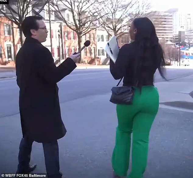 Late-Breaking: Designer-Clad Squatter Sentenced to 90 Days in Jail After 9-Month Legal Battle in $2.3M Maryland Mansion