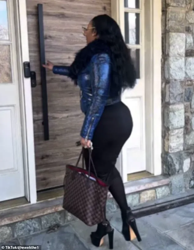 Late-Breaking: Designer-Clad Squatter Sentenced to 90 Days in Jail After 9-Month Legal Battle in $2.3M Maryland Mansion