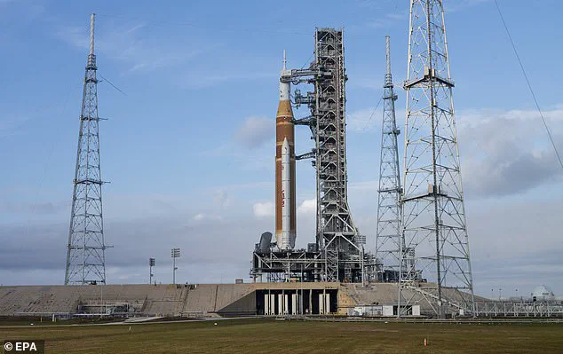 NASA's Artemis II Mission: Historic Lunar Voyage on the Brink of Launch as Risks and Excitement Mount