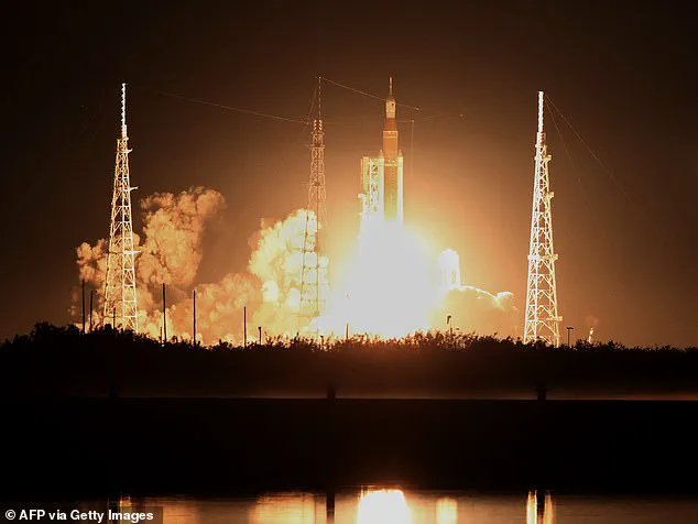 NASA's Artemis II Mission: Historic Lunar Voyage on the Brink of Launch as Risks and Excitement Mount