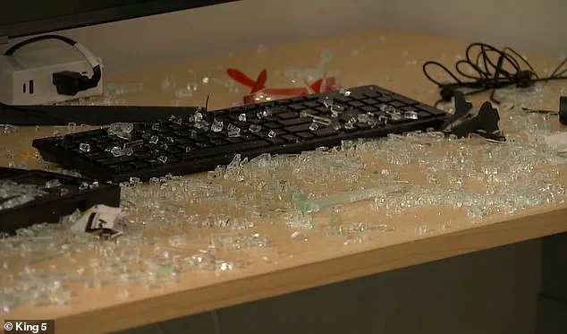 Pro-Palestinian Protest at UW Leads to Campus Chaos and Criminal Investigation, as Students Return Months Later and Group Denies Allegations of Violence