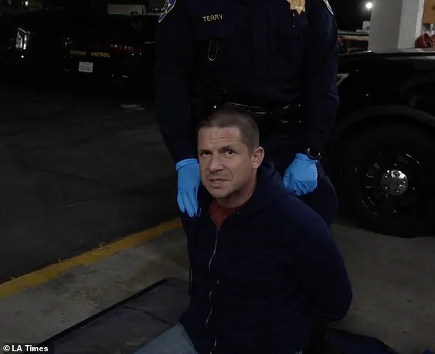 Six CHP Officers Walk Free as DA Hochman Faces Outcry Over Lenient Charges in George Floyd-Like Killing of Edward Bronstein