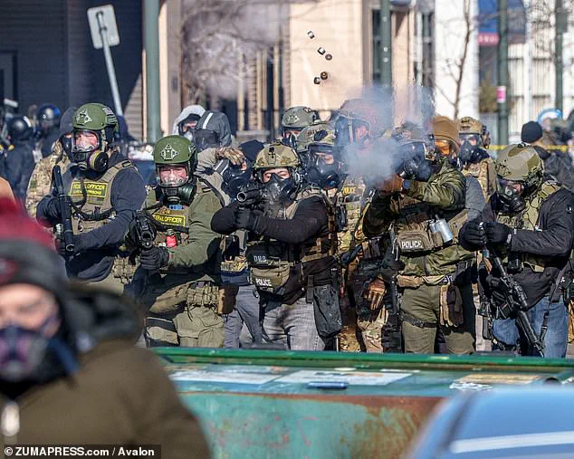 Alleged Religious Insensitivity by DHS Official Sparks Debate on Government Workplace Conduct Policies