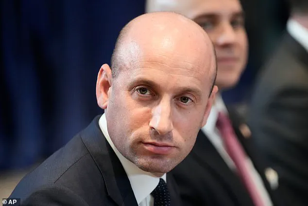 Exclusive: Insiders Reveal Corey Lewandowski's Downfall Amid Trump Administration Power Struggle