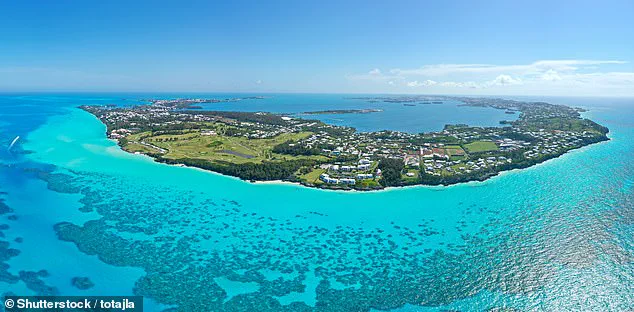 New Research Suggests Natural Phenomena, Not Supernatural Forces, Explain Bermuda Triangle Mysteries