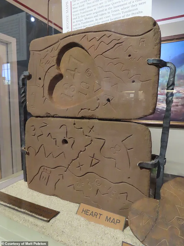 The Lost Dutchman Mine: Unraveling the Legend of Jacob Waltz in Arizona's Superstition Mountains