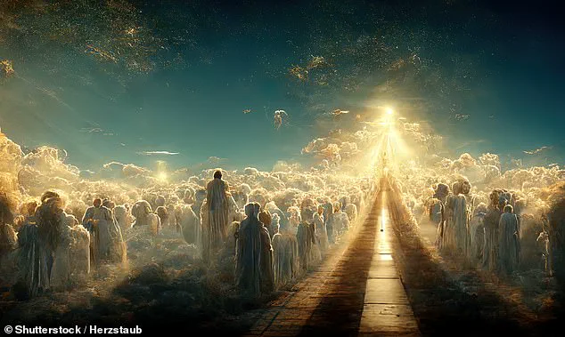 Urgent Update: Teacher's Near-Death Encounter During Medical Test Alters Her Perception of Life and the Universe