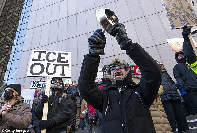 As Government Shutdown Nears, Federal Operations at Risk Amid Political Deadlock Over Funding Bills