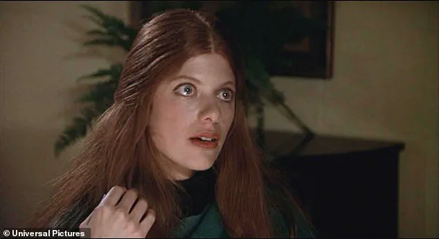 Exclusive Deposition Reveals Eliza Roberts' Shocking Accusations Against Timothy Busfield, Uncovered by Daily Mail