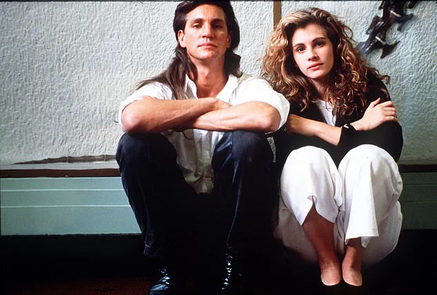 Exclusive Deposition Reveals Eliza Roberts' Shocking Accusations Against Timothy Busfield, Uncovered by Daily Mail