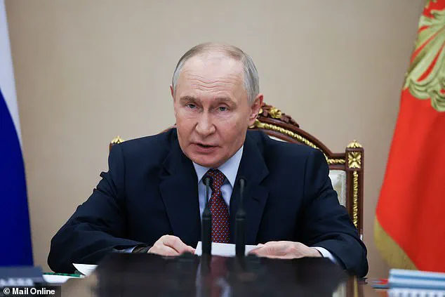 FBI Investigation Uncovers Jeffrey Epstein's Alleged Role as Wealth Manager for Putin and Mugabe, Per Secret DOJ Document