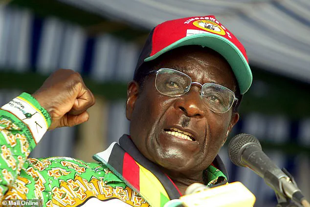 FBI Investigation Uncovers Jeffrey Epstein's Alleged Role as Wealth Manager for Putin and Mugabe, Per Secret DOJ Document